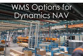 Four Wms Options For Warehouses That Use Microsoft Dynamics