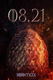 House Of The Dragon Date De Sortie - House of the Dragon : le prequel de Game of Thrones arrive le 31 août 2022  sur HBO