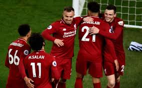 For the latest news on liverpool fc, including scores, fixtures, results, form guide & league position, visit the official website of the premier league. The Lowdown On Liverpool Fc