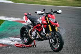ducati hypermotard 950 2019 on review