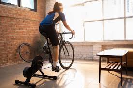 indoor cycling doesn t have to
