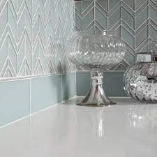 Lay out the backsplash tile. Glass Tile Backsplash Other Surfaces In Kitchen Bath Arizona Tile