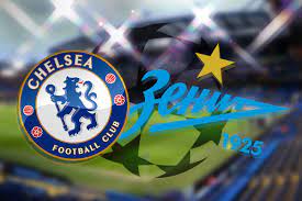Chelsea FC vs Zenit St. Petersburg: Prediction, kick off time, TV, live  stream, team news, h2h results, odds – Newsclay