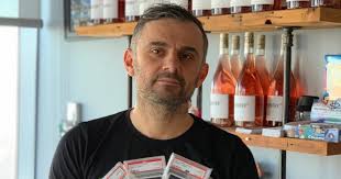 Check spelling or type a new query. Will Gary Vaynerchuk Push The Sports Card Market To New Heights Baseball Happenings
