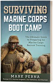 marine boot c hq guide to