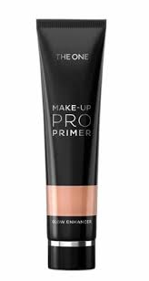 one makeup pro primer glow enhancer