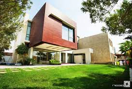 Private villa in Dubai by NAGA Architects gambar png