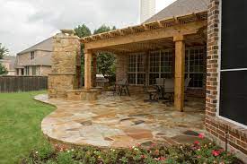 Patio Cover To Your Backyard Today