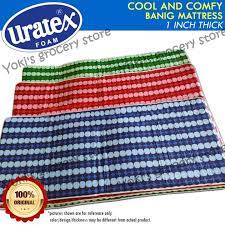 cool n comfy mat uratex foam cool n