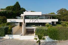 villas de luxe à vendre au portugal
