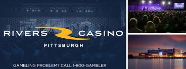 Find Tickets From The Rivers Casino