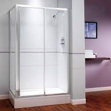 Manhattan Shower Enclosure 1200mm