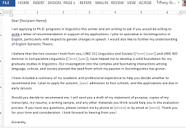    recommendation letter for graduate school from supervisor Pinterest