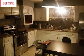 5k budget kitchen renovation before