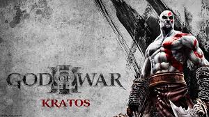kratos of war pc games hd wallpaper