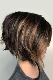 These hairstyles are preferred by women of every age particularly because they are easy to maintain and they add a smart look to the overall appearance. 193 Fantastic Bob Haircut Ideas Lovehairstyles Com