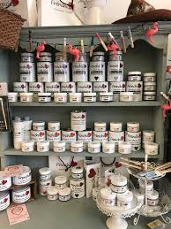 frenchic paint stockist picture of