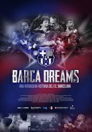 Més que un club we ❤️ #culers 🙌 #forçabarça & #campnou 🏟 📲 join barçatv+👇 barca.link/xpof30rruc3. Barca Dreams 2015 Imdb