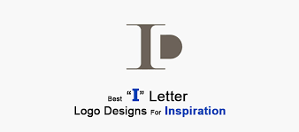 20 Best I Letter Logo Designs For Inspiration Creativecrunk