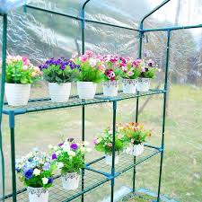 Garden Greenhouse Kit