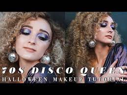 disco diva makeup mila victoria you