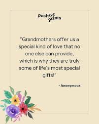 special mother s day es for grandma