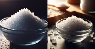 is kosher salt good for you health