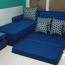 jual sofa bed murah navy kab bandung
