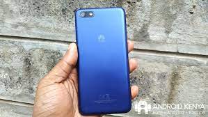 huawei y5 prime 2018 review