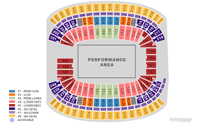 Gillette Stadium Foxborough Tickets Schedule Seating