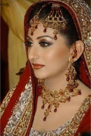 arabic bridal makeup at best in