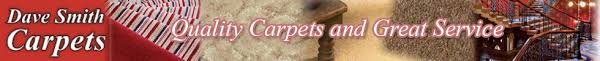 about dave smith carpets