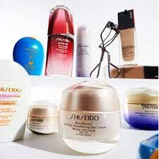 shiseido skincare bonus step up 11