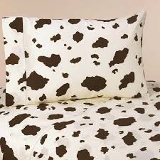 Western Cowgirl Bedding Collection
