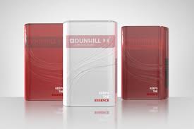 We offer premium brands, lowest prices and fast delivery to canada! Dunhill Cigarettes