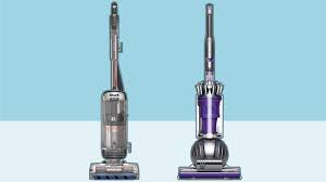 shark vs dyson the best vacuums
