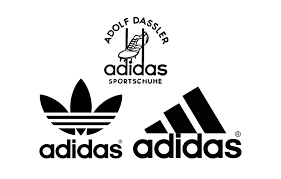 Adidas originals vector logo, free to download in eps, svg, jpeg and png formats. The History Of The Adidas Logo