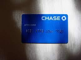 Maybe you would like to learn more about one of these? Chase Debit Card Activate Your Chase Debit Card Without Using Pin