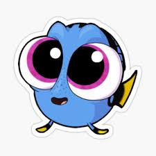 Watch the clip titled baby dory for the film finding dory (2016). Baby Dory Gifts Merchandise Redbubble
