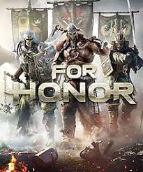 For Honor Wikipedia