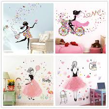 See more ideas about nursery, project nursery, room wallpaper. Flower Wall Stickers Art Wallpaper Mural Women Girl Kids Baby Room S Decals Kids Teens At Home Home Decor Organization