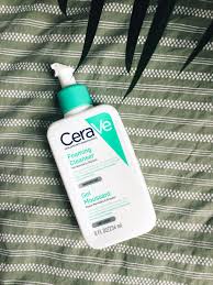 cerave skincare review hydrating