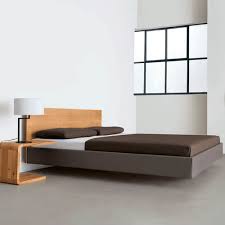 Floating Bed Simple Soft Zeitraum