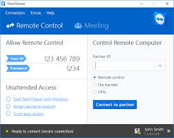 Teamviewer is proprietary computer software for remote control, desktop sharing, online meetings, web conferencing and file transfer between computers. Download Teamviewer 15 14 5