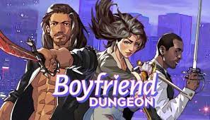Boyfriend Dungeon » Cracked Download | CRACKED-GAMES.ORG
