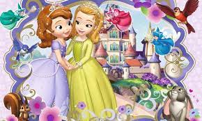 sofia the first games play for