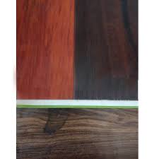 brown modern wooden laminate flooring