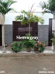 Stone Cladding Works In Accra Ghana