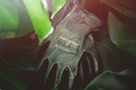 Sustainable Gardening Gloves
