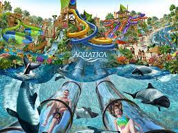 aquatica water park in orlando the